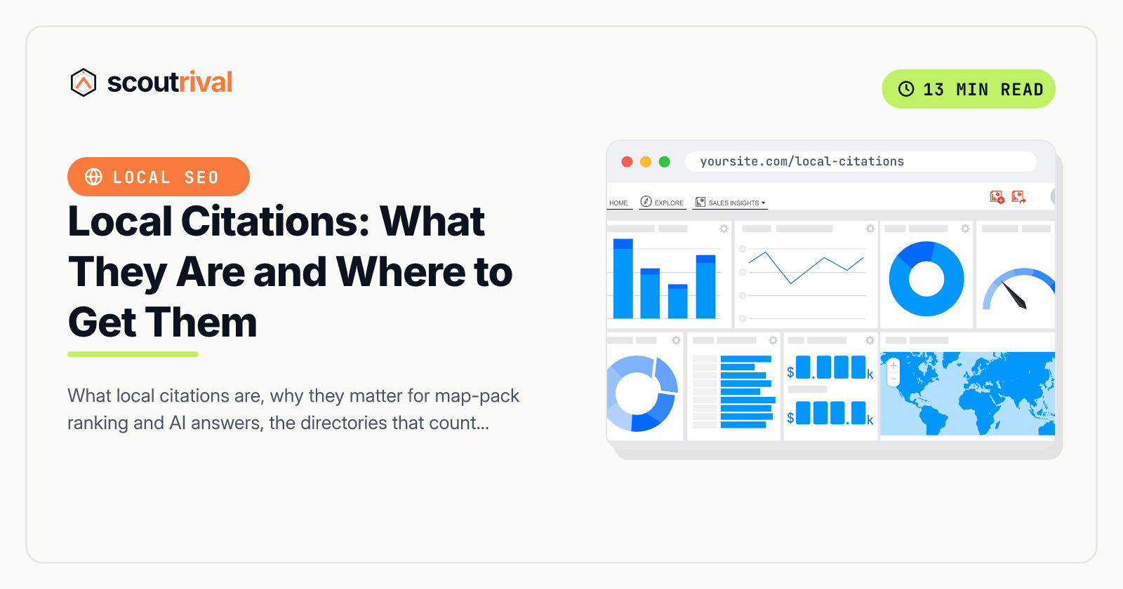 Local Citations: What They Are and Where to Get Them — cover